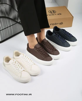 کتانی زنانه راحتی 613 MR