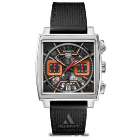 ساعت تگ هویر موناکو Tag Heuer Monaco Chronograph GK1