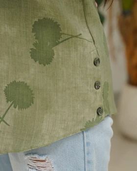 شومیز مانتویی