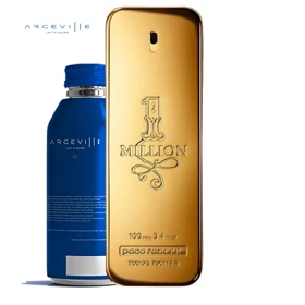 عطر پاکو رابان وان میلیون کمپانی آرجویل Paco Rabanne one Million
