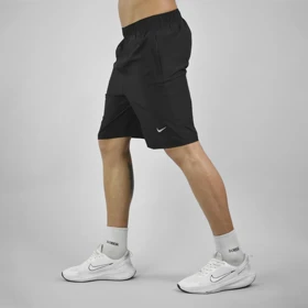 شلوارک ورزشی مردانه نایک مدل SXB3877 مشکی