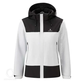 کاپشن تک پوش پر زنانه کاراکال C3113B