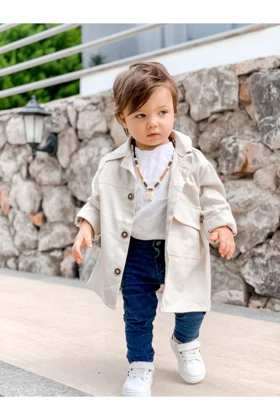 کت و ژاکت بچگانه bohemiankids bohemiankids