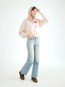 بلوز زنانه بامبی