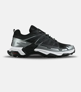 کفش کتانی مشکی طوسی مردانه و زنانه Salomon XT-Slate Advanced مدل 7348