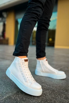 بوت و نیم بوت chekich chekich