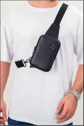 کیف دوشی مردانه newish newish