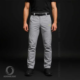 شلوار ترکینگ out door1888