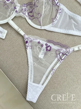 ست توری طرح یاس ژینا