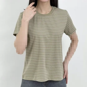 تیشرت راه راه 1008385