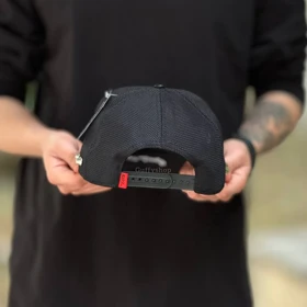 کلاه گورین panther spike چرم