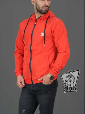 کاپشن مردانه ADIDAS