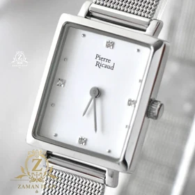 ساعت مچی زنانه پیر ریکد Pierre Ricaud اورجینال مدل P22078.5143Q