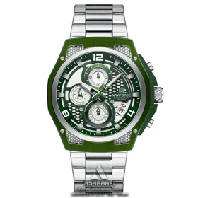 ساعت نیوی فورس اسپرت Naviforce NF8051SG