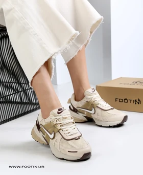 کفش کتانی زنانه نایک HK RUN V2K