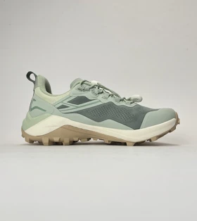 کفش پیاده روی هامتو سبز