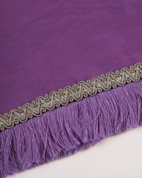 شال اسلپ ریشه سنتی 20300