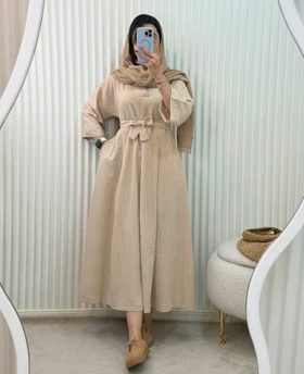 پیراهن پیراهنی