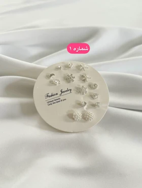 پک گوشواره مینیمال