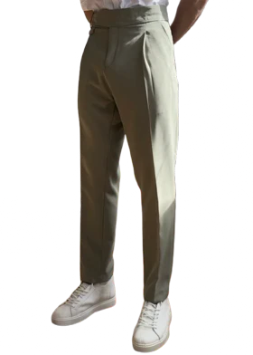 شلوار کمربلند کد 530