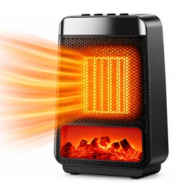 بخاری و هیتر برقی Flame Heater مدل E03