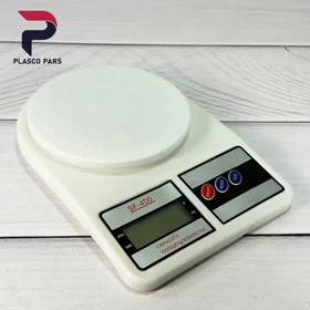 ترازو آشپزخانه