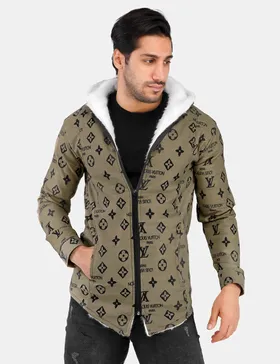 سویشرت مردانه Louis Vuitton