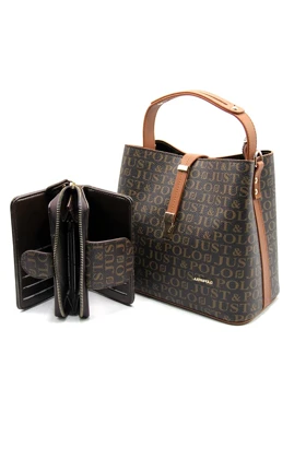 کیف زنانه دوشی just-polo