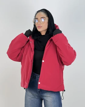 کاپشن سیلیکونی شقایق(72)کد:4615