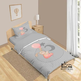 روتختی کودک طرح خرگوش مدل T6372