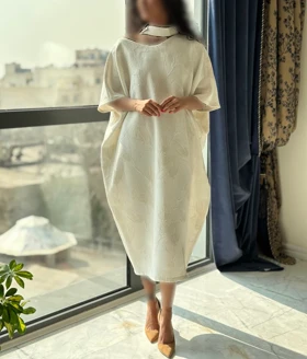 پیراهن کیمونو
