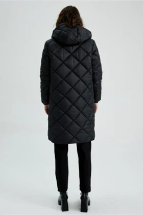 ژاکت بلند زنانه اورجینال دیفکتو defacto