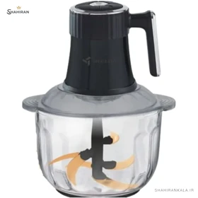 خردکن 5 لیتر مباشی مدل MEBASHI ME-CH4007