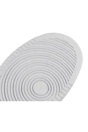 Court Vision کفش ورزشی کم روزانه کفش کتانی سفید AV3171-100
