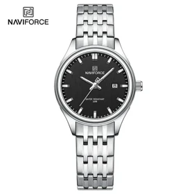 ساعت مچی نیوی فورس مدل nf-8039