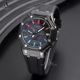 ساعت مچی جیشاک Casio G-Shock GA-2100-KR56