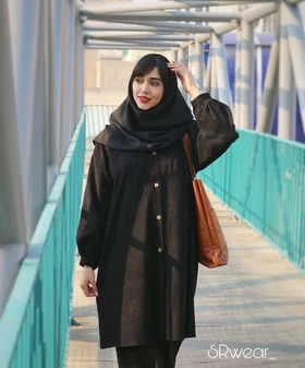 مانتو Ella کبریتی