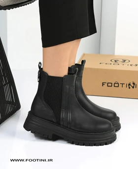 بوت زنانه کد 2026 KVI