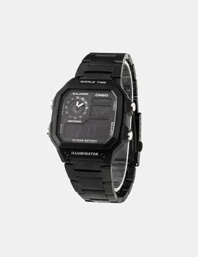 ساعت مچی Casio