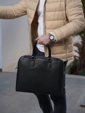 کیف اداری دیوید جونز