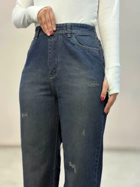 شلوار جین نیمبگ تینت 8226 ویتالیت