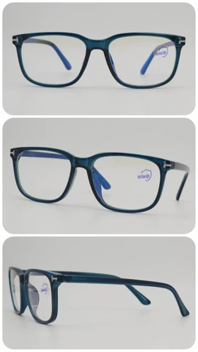 عینک آفتابی زنانه و مردانه بلوکات Anti Blue Light 203159 مناسب کار با کامپیوتر و موبایل