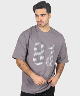 تیشرت لش طرح 81 برجسته 1617