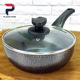 تابه وک 20 دربدار عروس