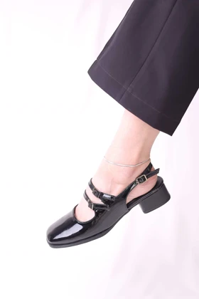 کفش مجلسی زنانه موگه 6006