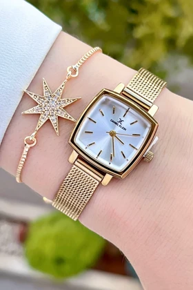 ساعت زنانه daniel-klein