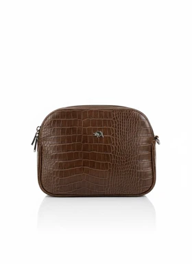 کیف یک‌طرفه دوزیپ