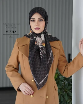 روسری بهاره