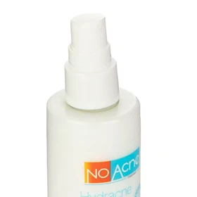 ژل کرم آبرسان پوست چرب نو آکنه 70 میل