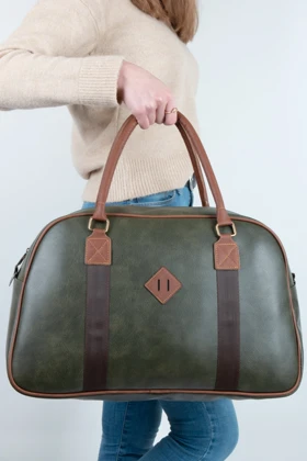 ساک و چمدان by-hakan